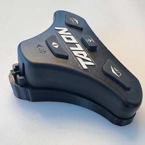 Minn Kota Talon Wireless Foot Switch Riser Shallow Water Anchor Wedge