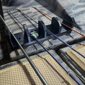 Bass Boat Storage - Etsy