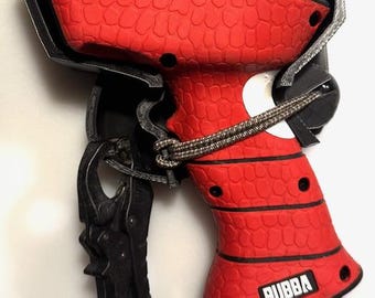 Bubba Fish Scale Holder Tournament Scale Bass Boat Mount - Pro Edition