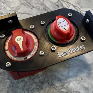 Power Switch Disconnect Switch Mount Corner Bracket Bass Boat Battery Switch Double Mounting Bracket for Lithium Battery Rigging Accessories
