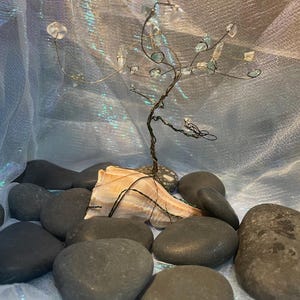 Tree of Spring