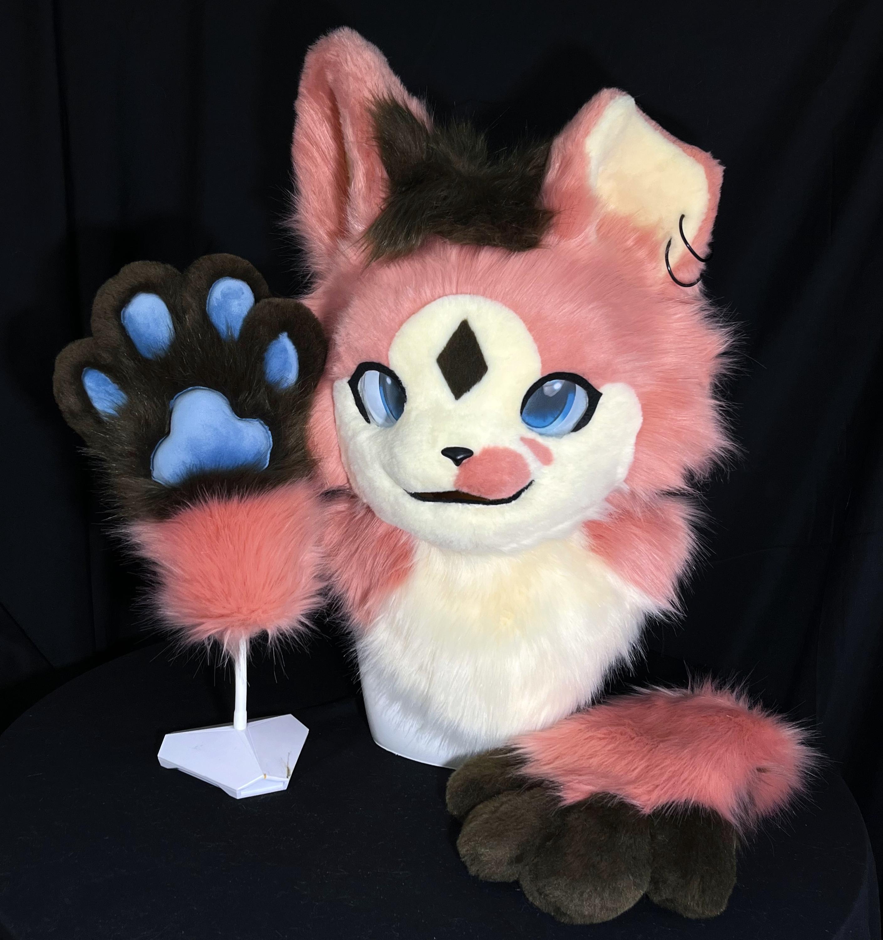 Kigurumi mask fursuit - Etsy 日本 Kigurumi mask fursuit - Etsy 日本