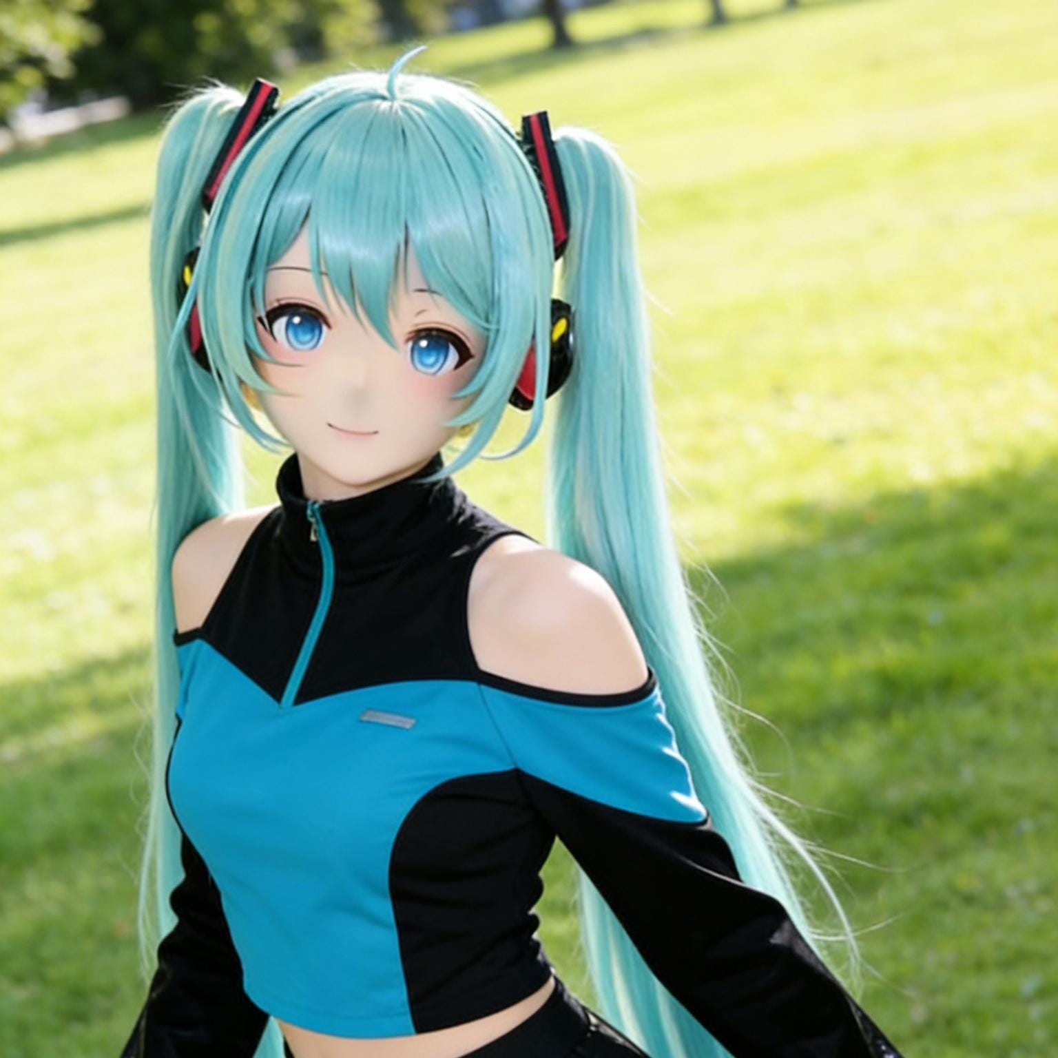 Hatsune miku kigurumi - Etsy 日本
