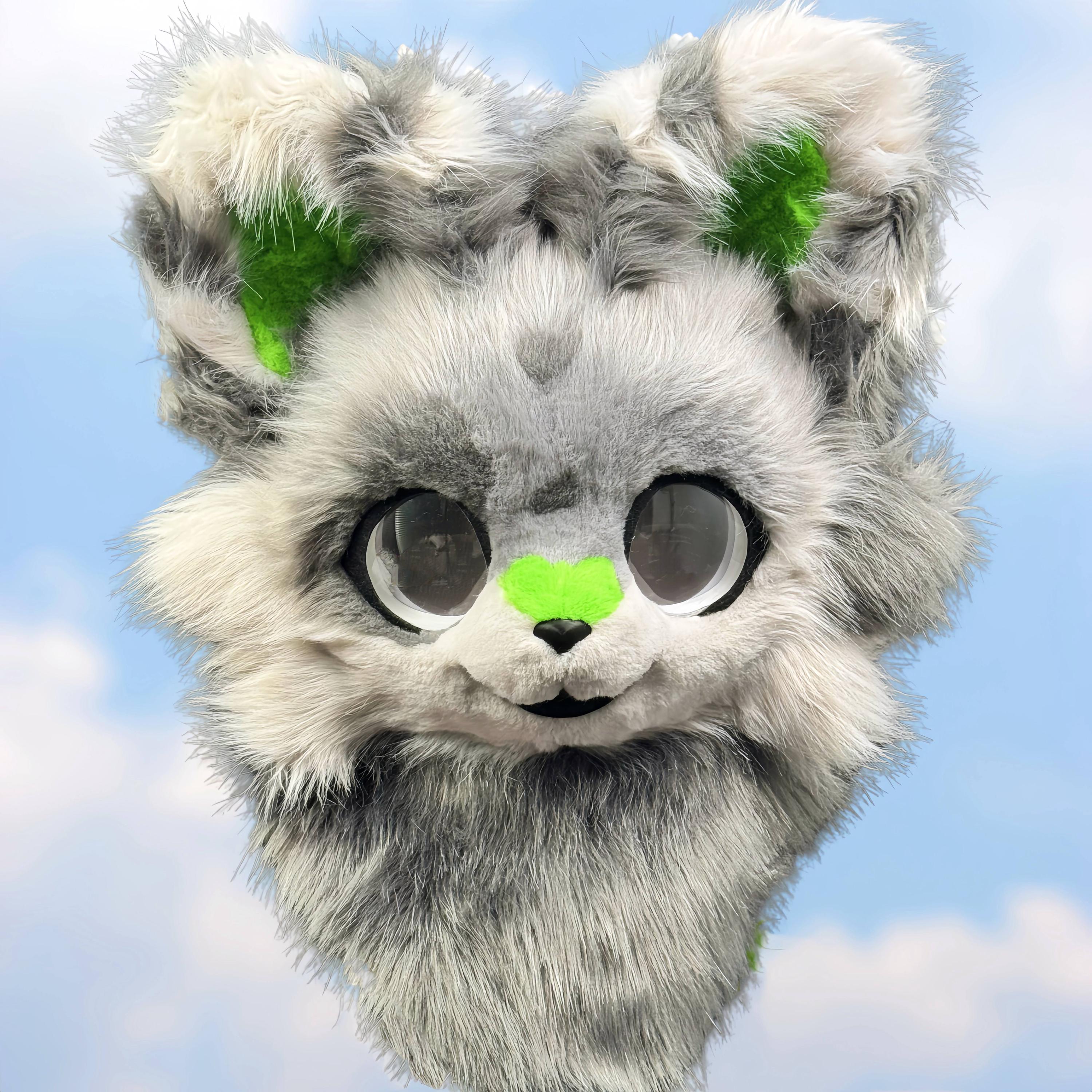 Kemono Eyes - Etsy