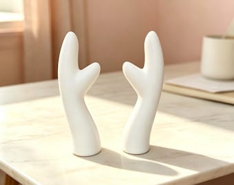 3D Printed Fursuit Horns, Customizable Available, Fursuit Accessories