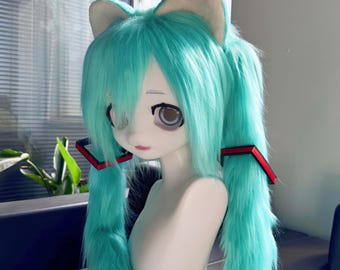 カスタム着ぐるみマスクのお見積り - コミッション - Etsy 日本