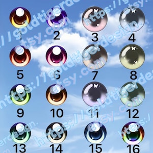 Fursuit Eye Pieces, Multiple Styles, Customizable Sizes, Dino Mask Eye Mesh, Fox Mask Eye Mesh, Furry Art, Gift for coser!