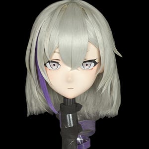 Premade kigurumi mask, Kigurumi head shell, Kigurumi Mask Anime, Cosplay Kigurumi Head Shell, Custom For Your OC