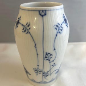 ビンテージ　ロイヤルコペンハーゲン　大型花器 ロイヤルコペンハーゲン/Royal Copenhagen/Baca/バッカ/ニルス