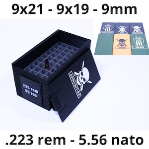 Marui porta cartucce per fucile a pompa m870
