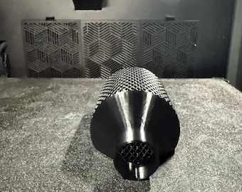 Fx4/fx6 Shrimp cage intake