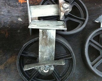 Antike Möbel Rollen 6TM | Etsy