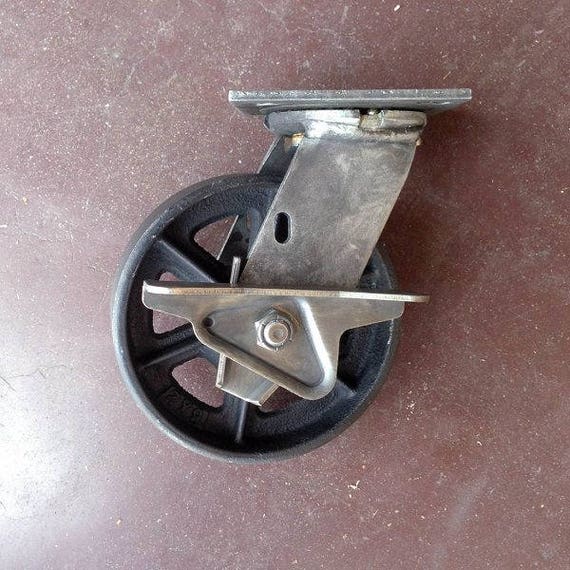 Antike Möbel Rollen 6TM | Etsy