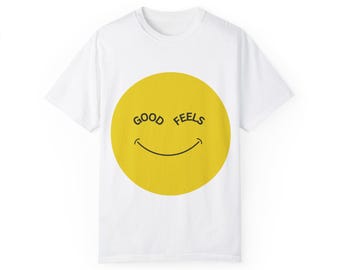 The Good Feels T-shirt
