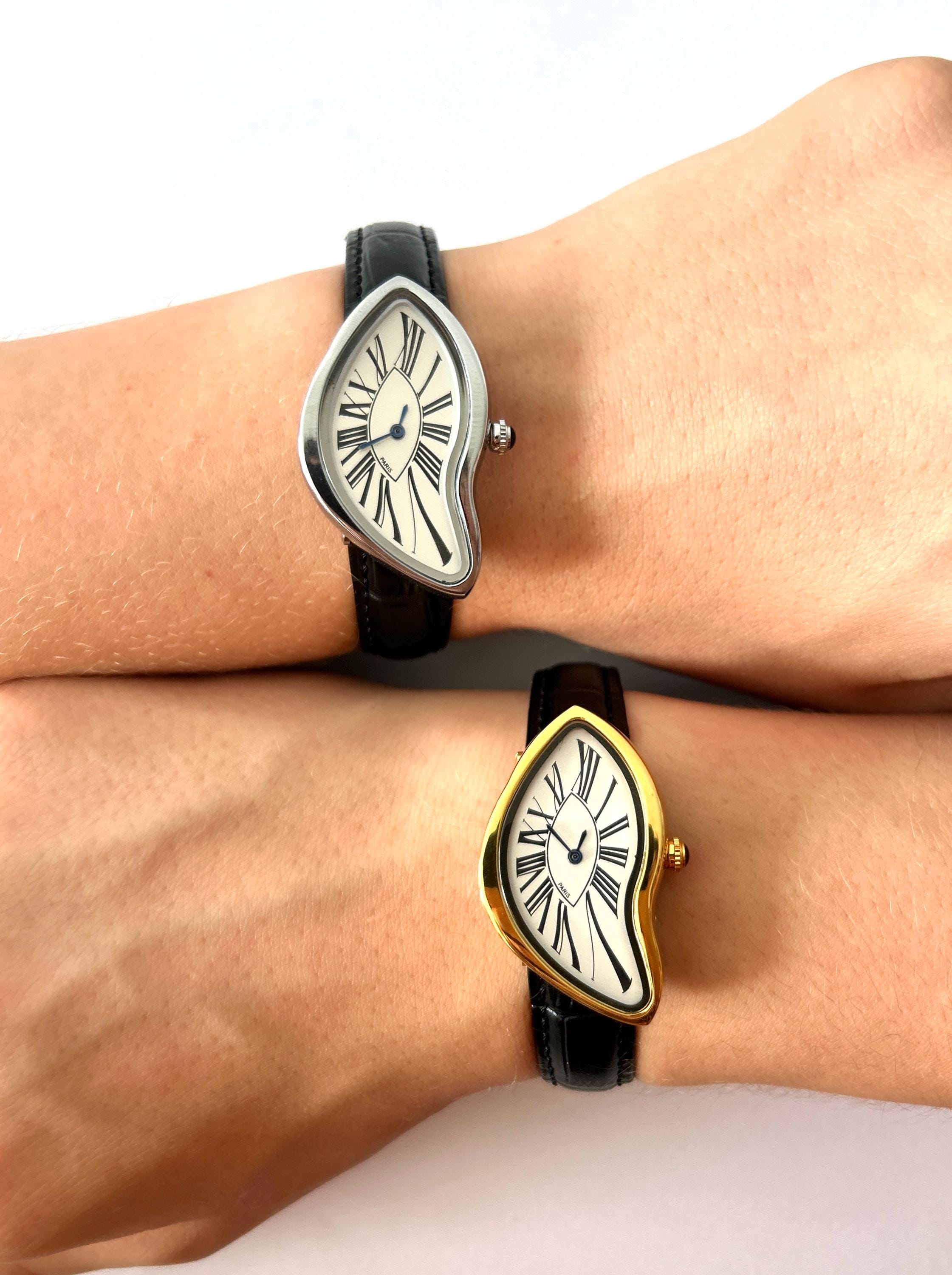 Buy Paris Woman Watch Online In India - Etsy India display picture 1