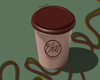 Custom Logo for your business