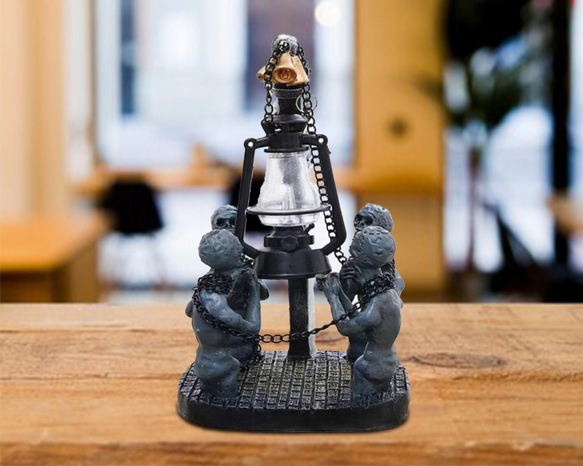 Bloodborne lantern - Etsy 日本