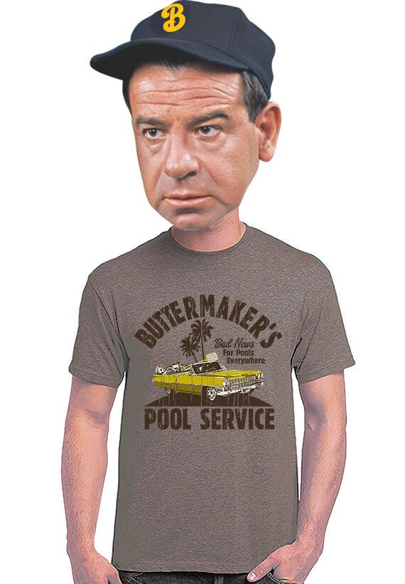 Bad news bears shirt Clearance