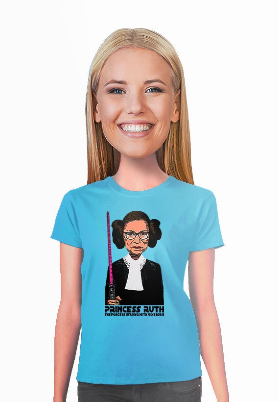 ruth bader ginsburg t shirt