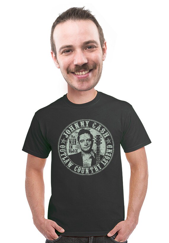 country band tees