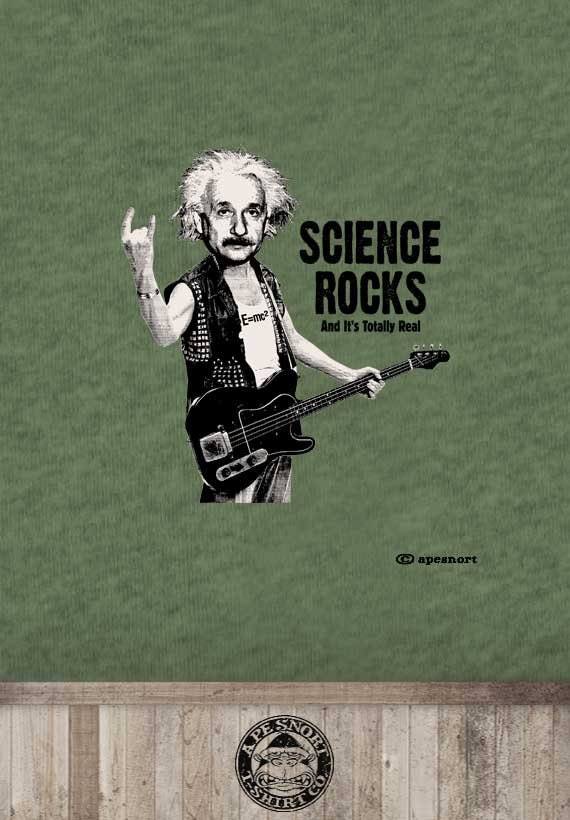 Formula Albert Geek Science Physics Einstein E=Mc2 Mens T-Shirt