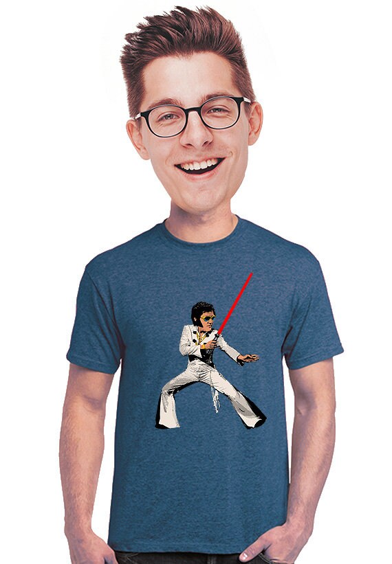 elvis t shirt