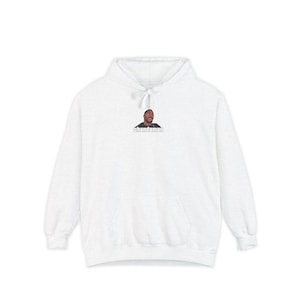 Love Game Unisex Hoodie - Perfect for Couples, Valentine&#39;s Day, Casual Comfort, Gift for Her, Love-Themed Apparel