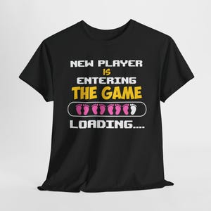 New player is entering the Game