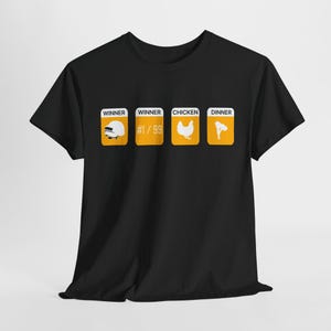 For Poultry lovers who are after those chicken dinners