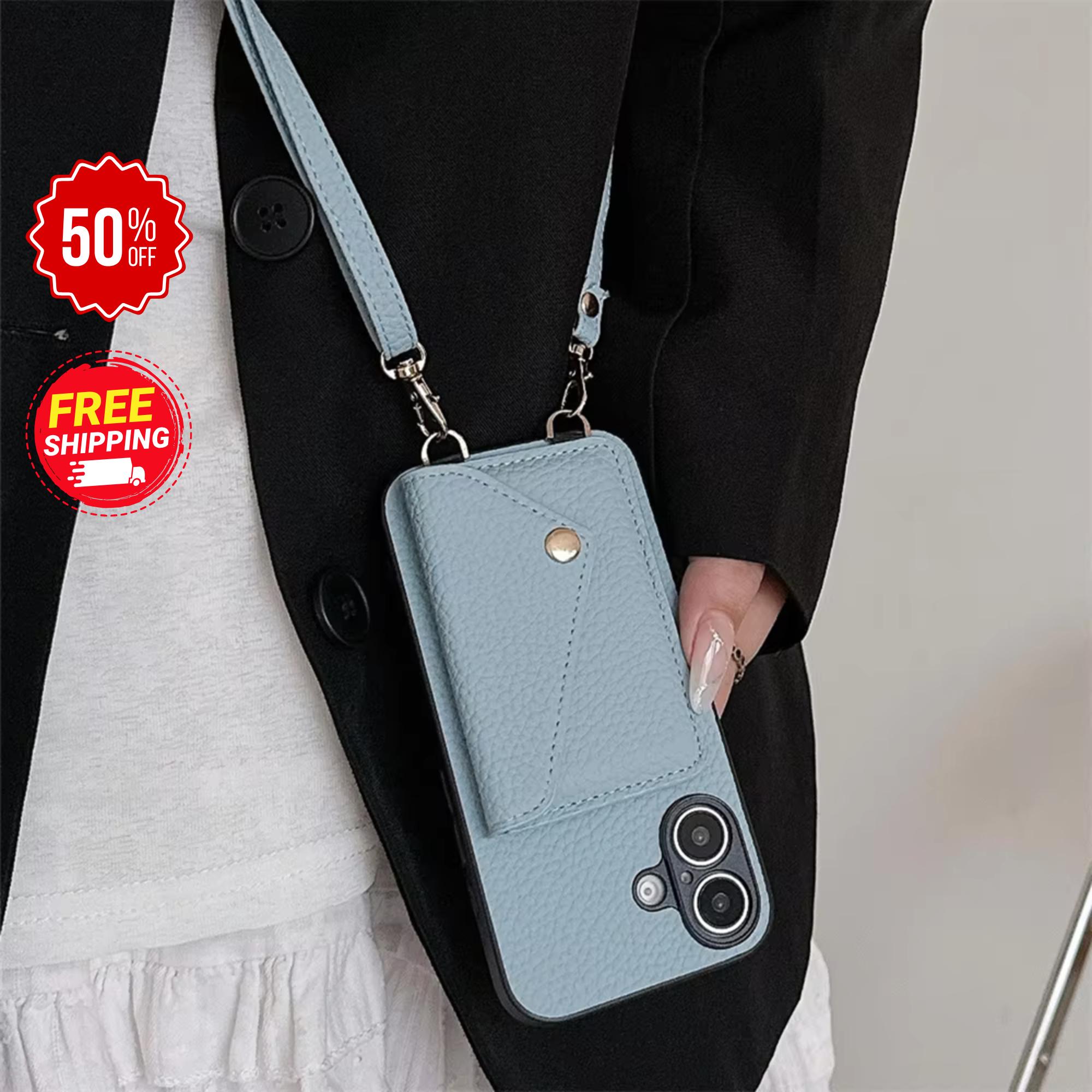 iPhone 12 Pro Max – Bandolier