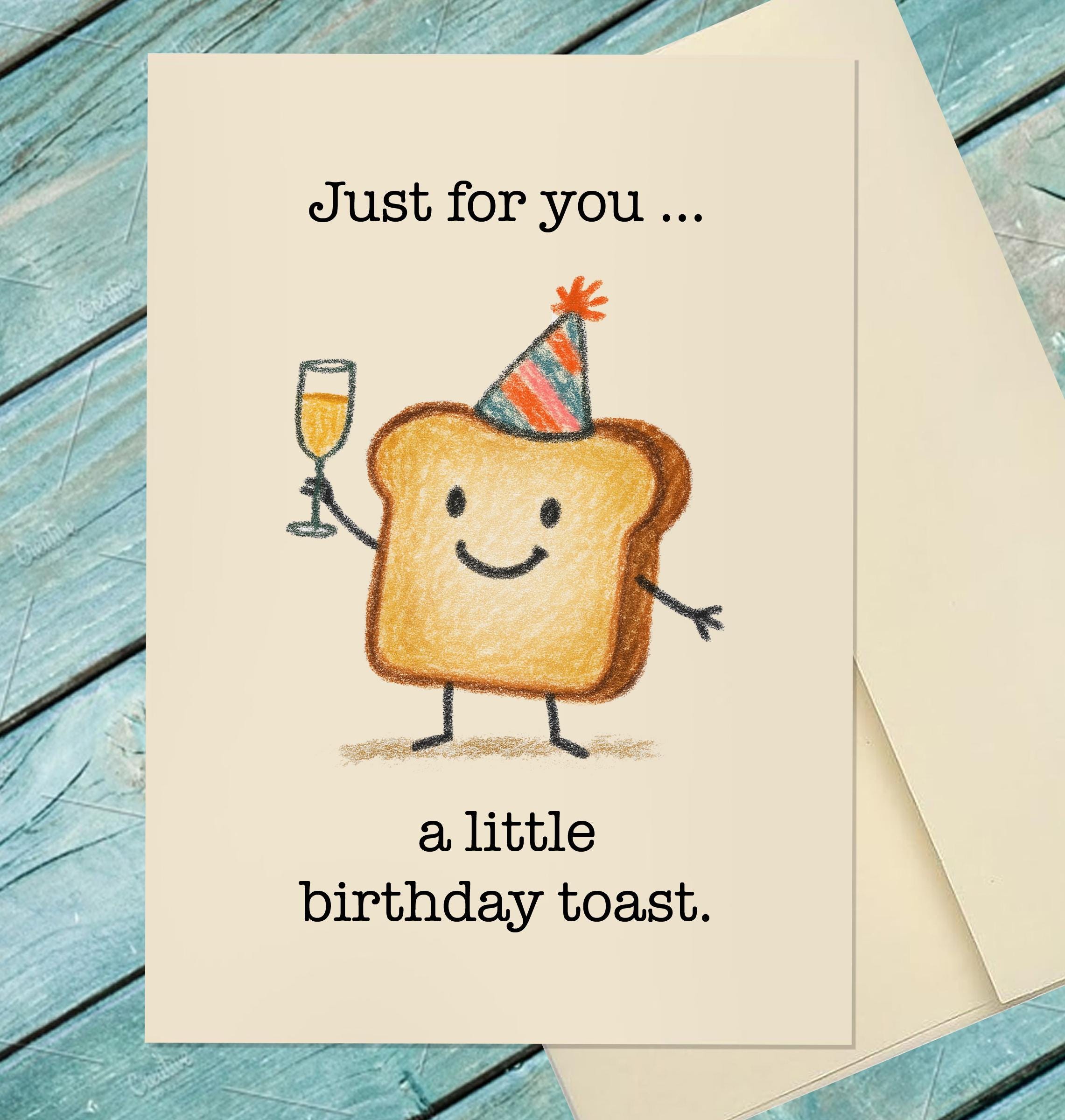 Ling Design Cards Cartoline Di Auguri Per Zia - Tanti Auguri Zia Riccio Biglietto Di Compleanno