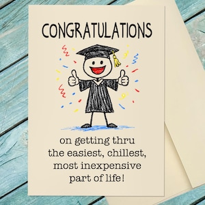 congratulations card for good grades Good Grades Card