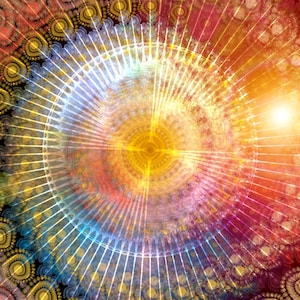 Negative Energy Cleansing Kit: Spiritual Wellness, Karma Balancing & Aura Purification Tools