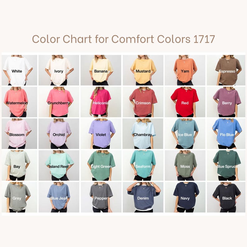 Comfort Colors Called to Be Different Romans 2:12 Christain T-Shirt - Faith Based Gift Tee For A Him image 10