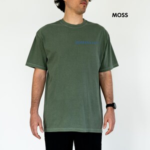 PocketDarkTee-Moss