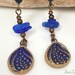 see more listings in the Earrings section