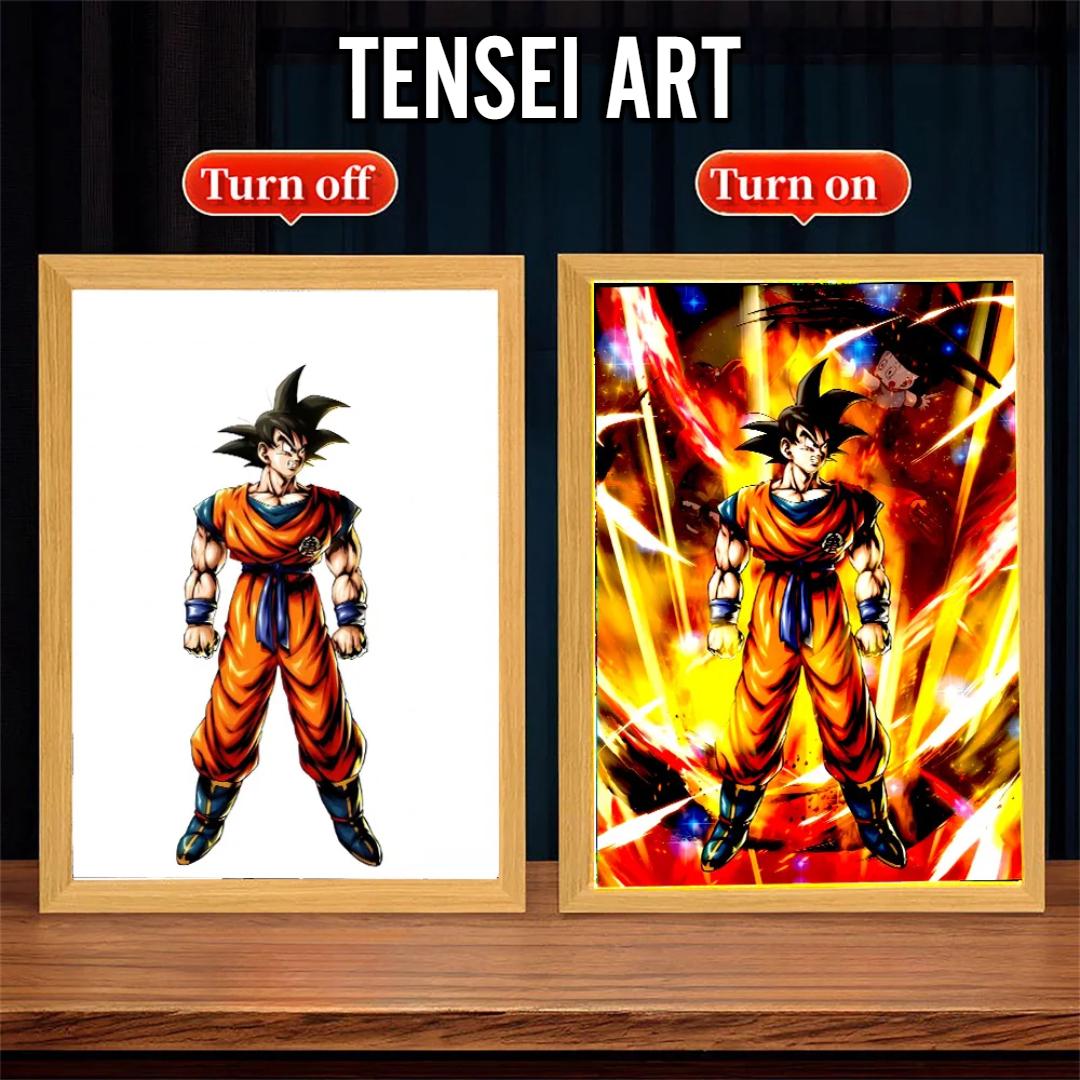 ドラゴンボール　フォトフレーム 男の子用ドラゴンボールフォトフレーム,3D絵画,不滅のカメ