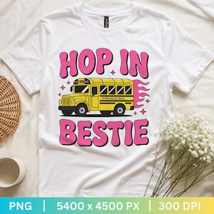 Hüpfen Sie in Bestie PNG | Kampf Bus Hop In Bestie Png | Trendiges PNG | Beliebte PNG | Psychische Gesundheit Png | Lustige Angst Png | Viral Girly Png