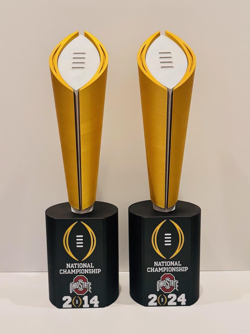 Football State Playoff