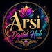 Arsi Digital Hub