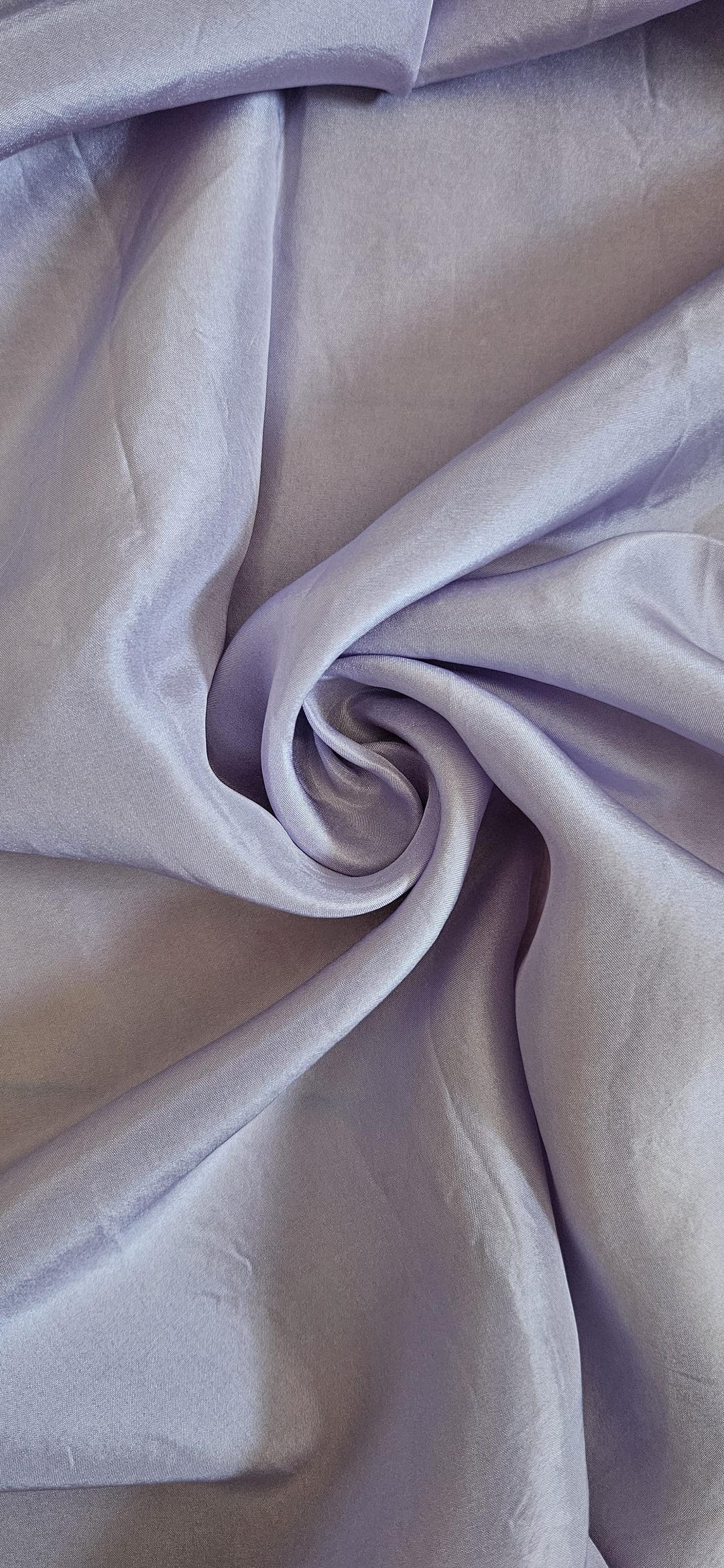 Purple Silk Habotai Mosaic main image 1