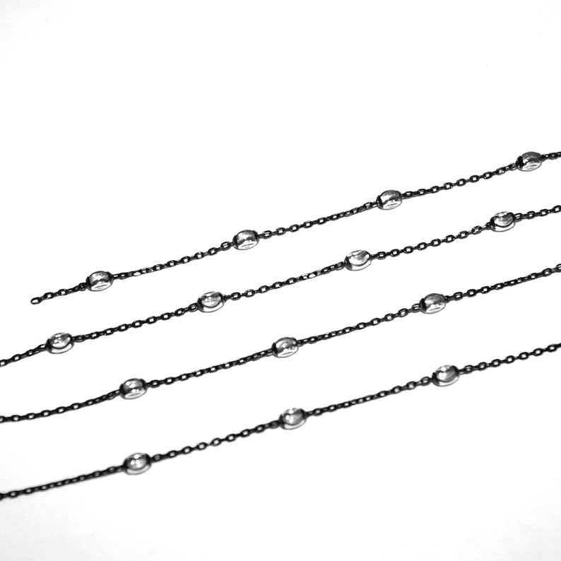 10 Stk Wholesaled Mädchen Großverkauf Schwarz Rhodium Haarnadel Haarklammern