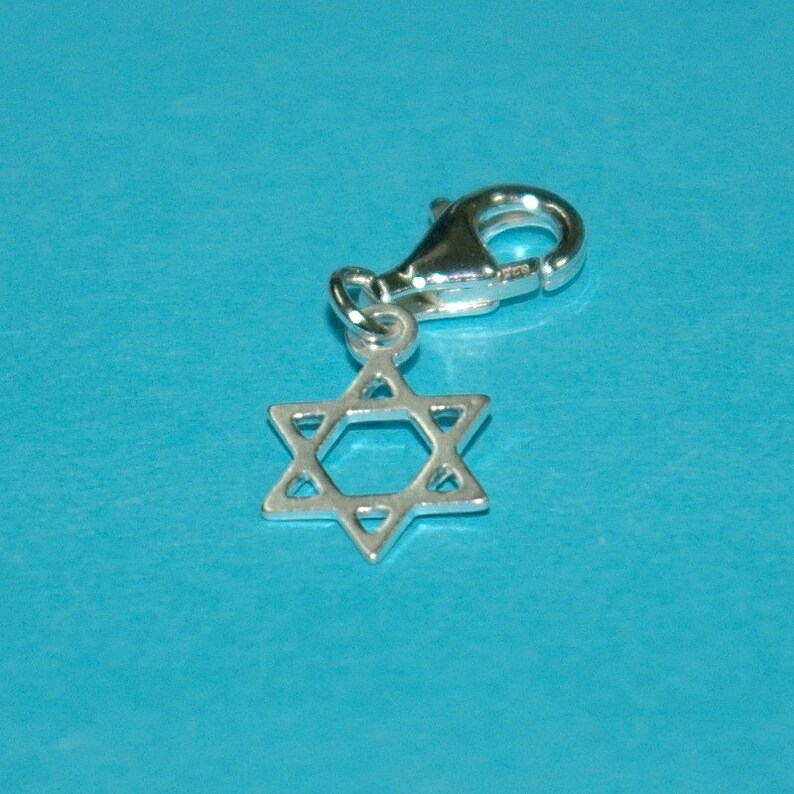 Men Women Real 925 Sterling Silver Italy Star of David Screwback Earrings 11mm Men Women Real 925 Sterling Silver Italy Star of David Screwback Earrings 11mm