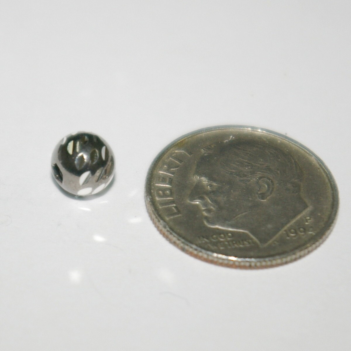 GRANDE Collana in argento 925 catena ovale 14mm. 90 grammi. Made in Italy. - Italia