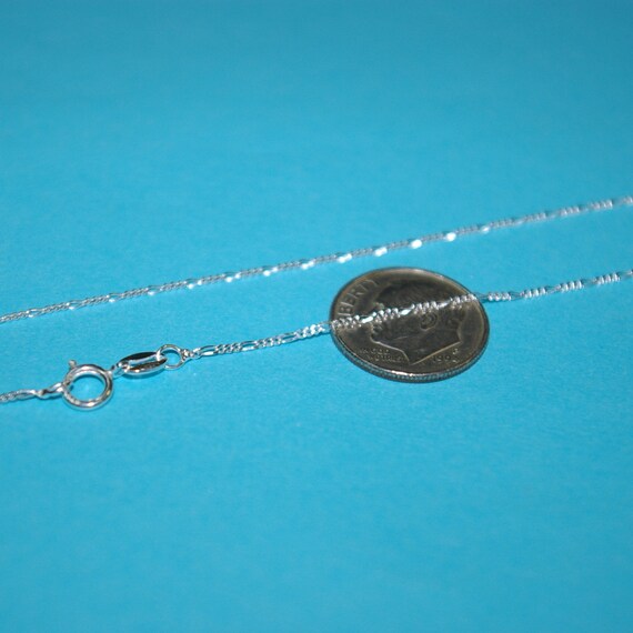 16.5 inch necklace