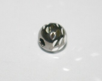 Collana Estendi Catena In Argento Sterling 925 – Con Perline, Regolabile 14-26 Pollici, Nickel-Free - Foto 4