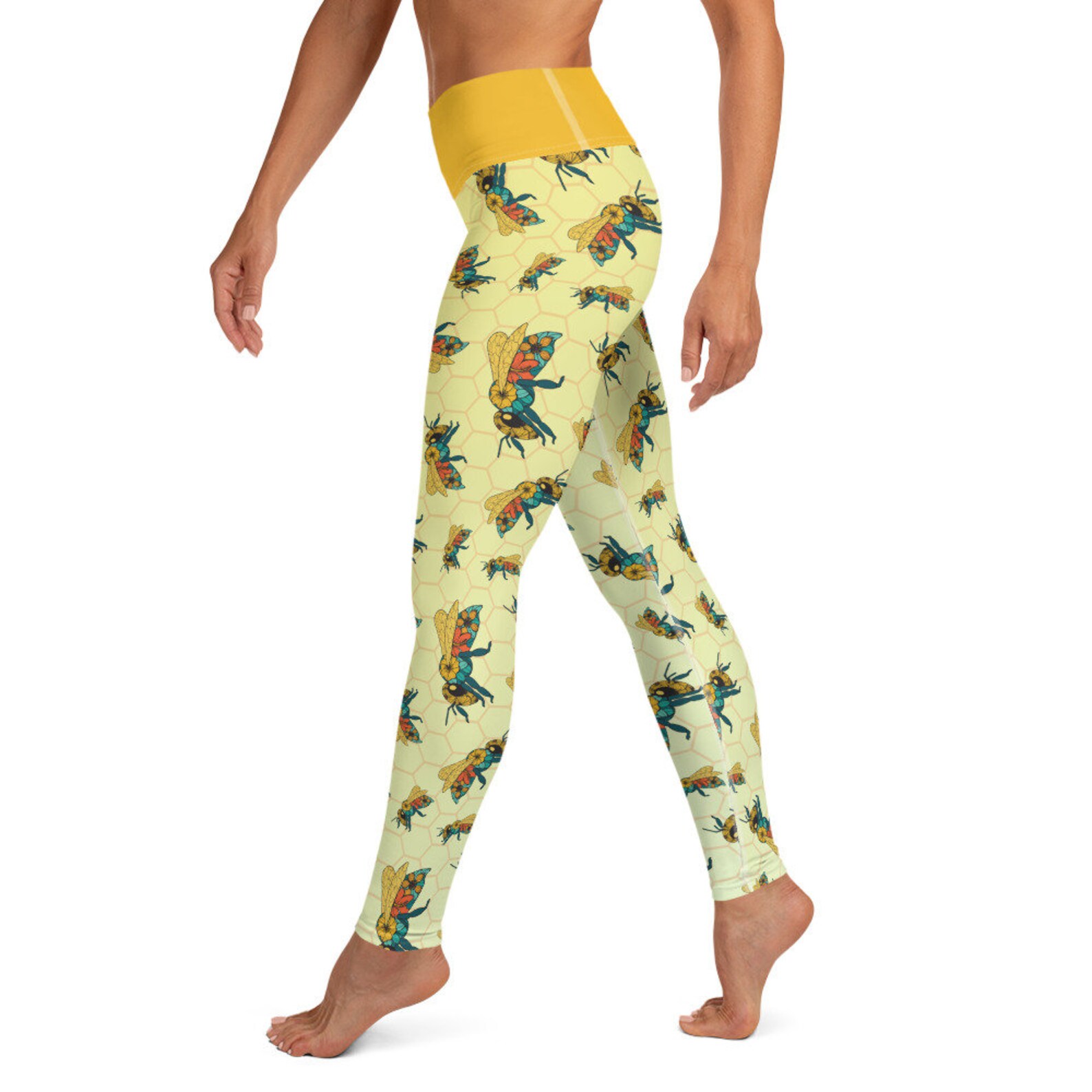 real tiktok leggings