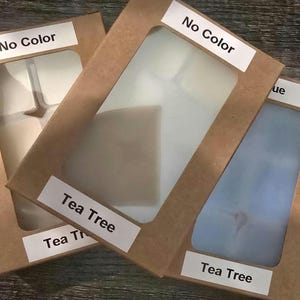 Wax Melts