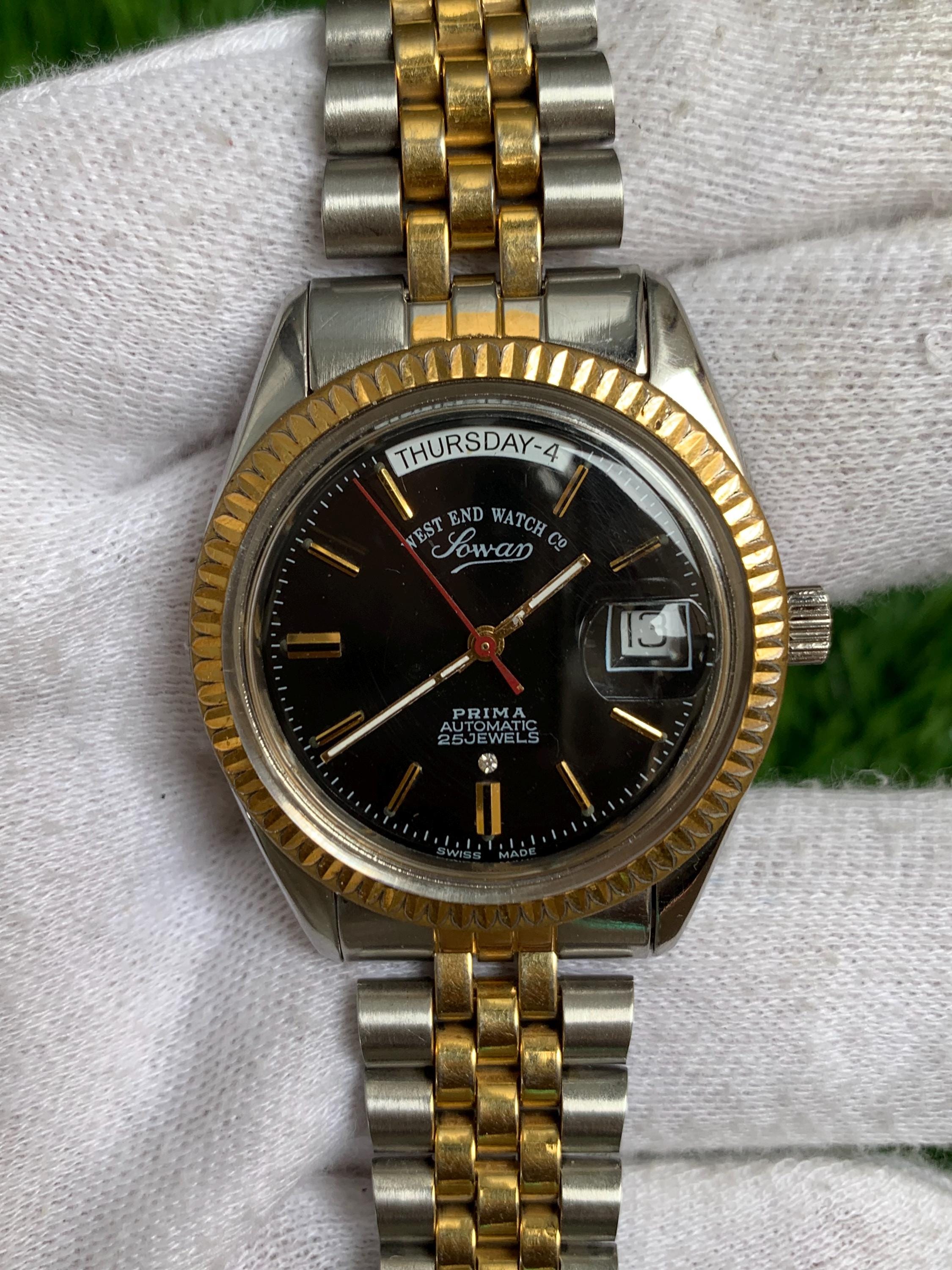 West End Watch Everbright Price Buy West End Watch Co Online In