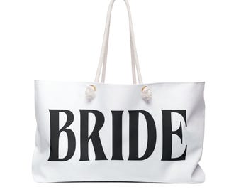 BRIDE Weekender Bag